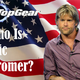 Illustration for article titled Who Is Eric Stromer?